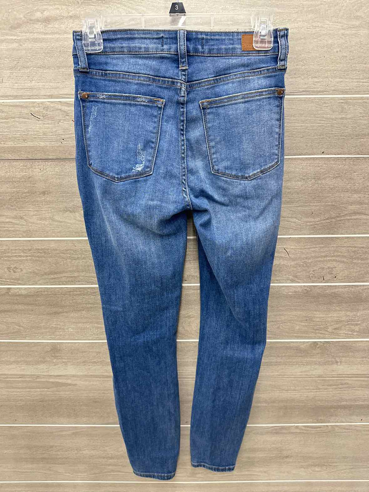 Judy Blue Size 3/4 Blue Womens Jeans