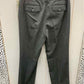 CATO Gray Womens Size 10 Pants