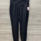 Old Navy Size M Tall Black Womens Pants