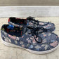 Skechers US Shoe Size 8.5 Navy Womens Shoes/Footwear