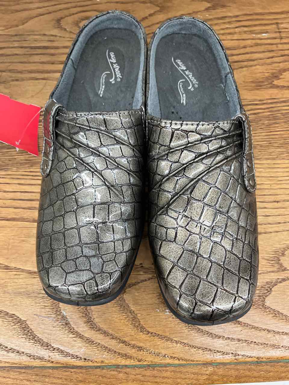 8 Easy Street Womens Women Size 8 Shoes/Footwear