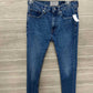 Everlane Size 1/2 Blue Womens Jeans