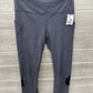 Lululemon Gray Womens Size 6 Leggings