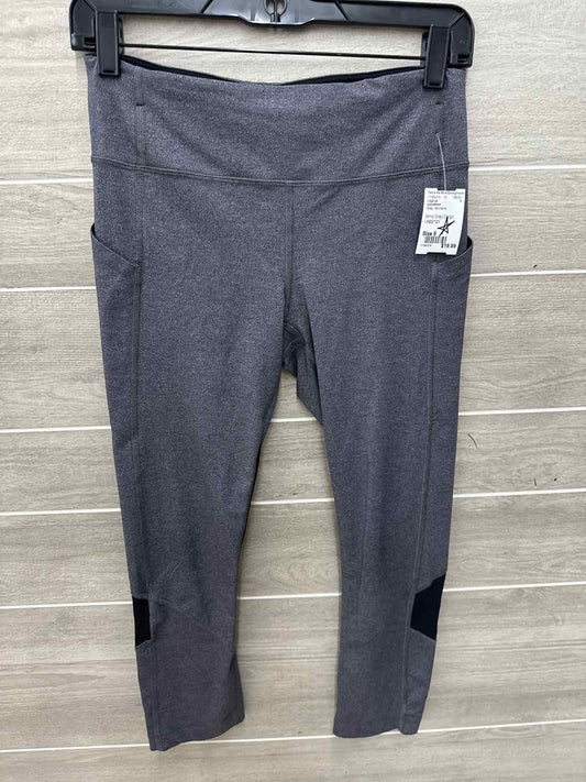 Lululemon Gray Womens Size 6 Leggings