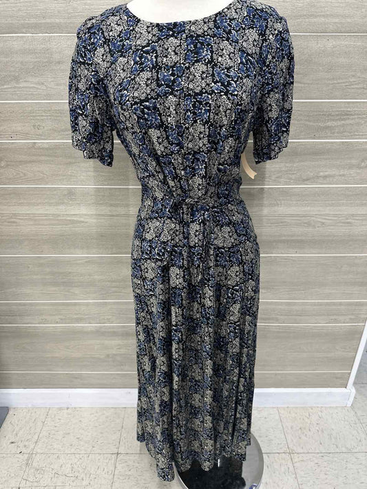 Black Womens Size M Dress