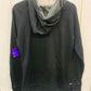 Danskin Now Black Womens Size M Sweatshirt