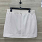 32 Degrees Beige Womens Size M Skirt