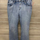 KanCan Size 13/14 Blue Womens Jeans