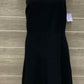 Banana Republic Black Womens Size 10 Dress