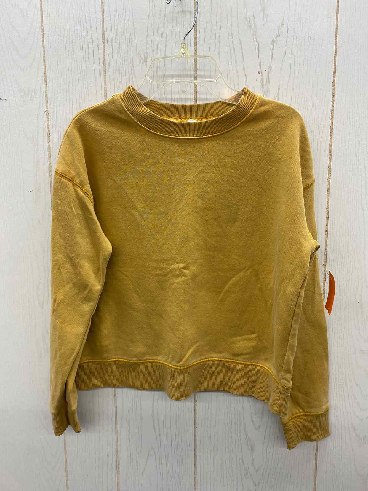 Arizona Mustard Junior Size XS Sweatshirt