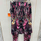 Pink Womens Size L Pajamas