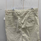 The Limited Cream Womens Size 16 Skirt