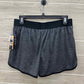 Avia Gray Womens Women Size M Shorts