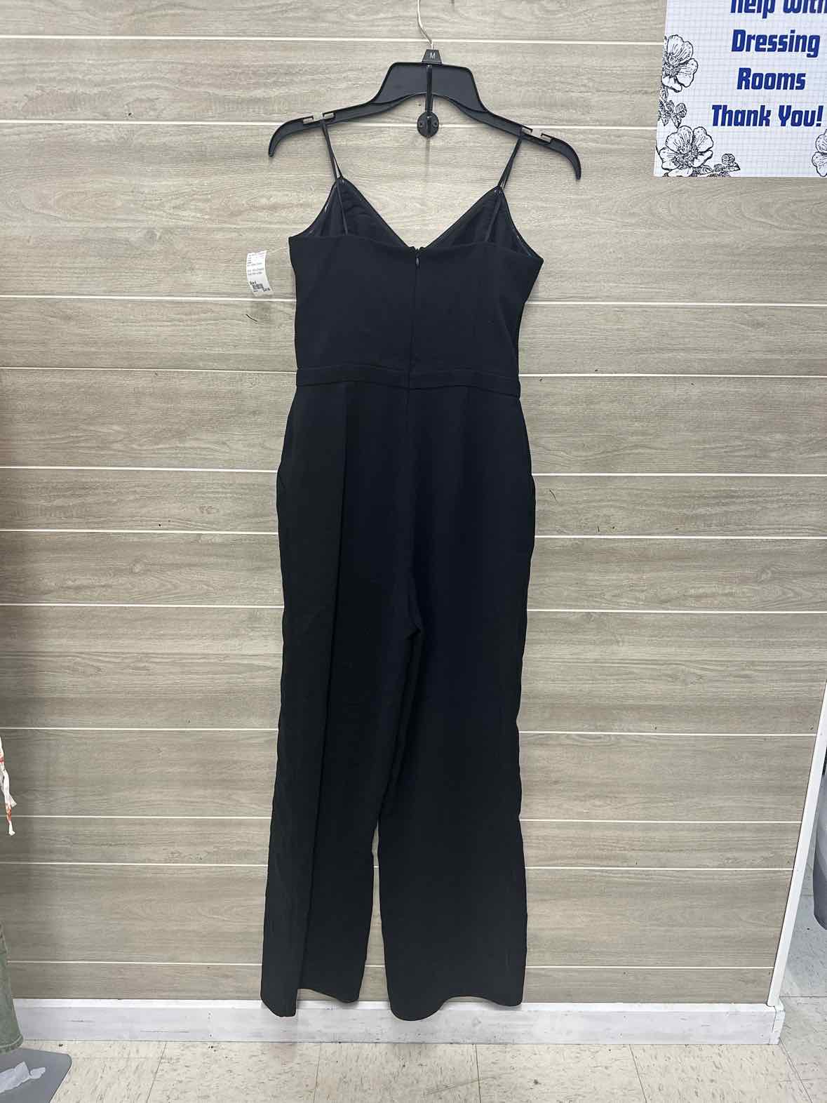 Greylin Size 6 Black Womens Jumper