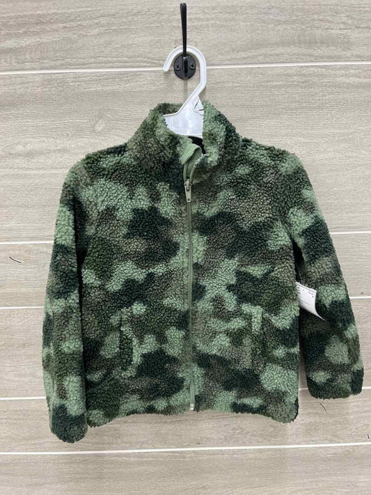 Okie Dokie Boys Size 3T Sweatshirt