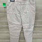 Maurices Size 12 Tan Womens Pants