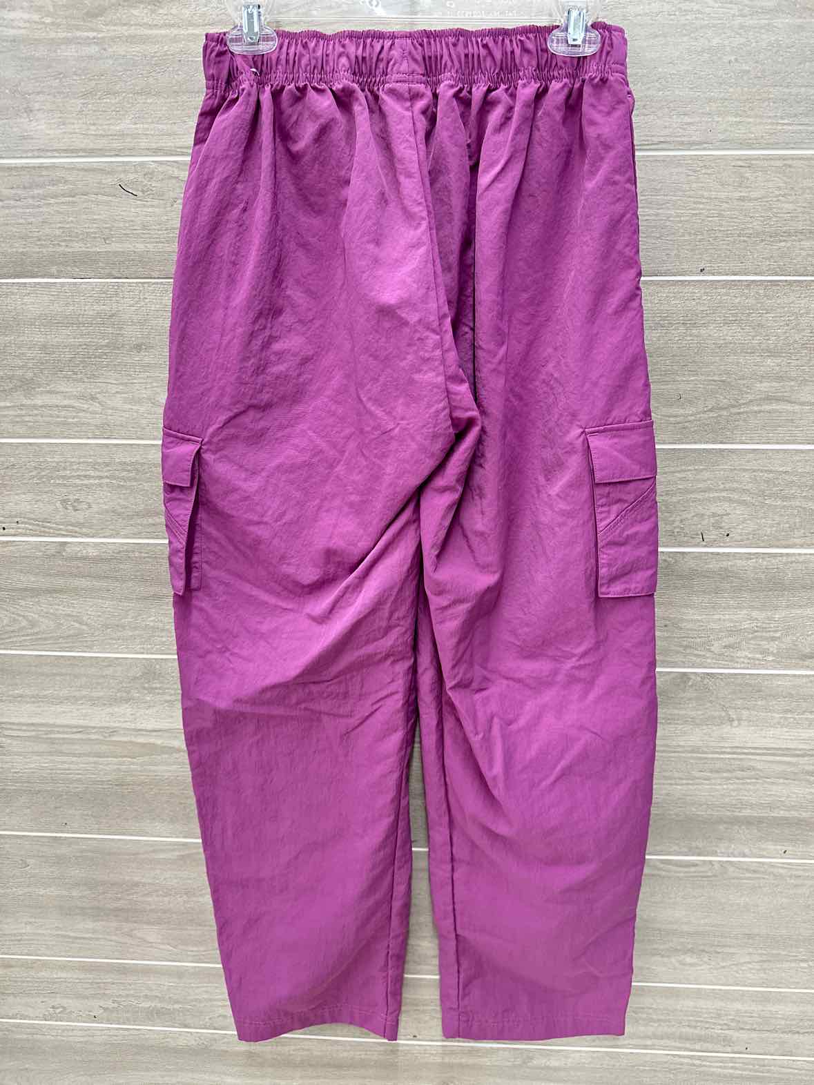 Nike Size S Purple Womens Pants