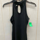 Maurices Black Womens Size Small Tank Top