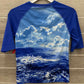 WonderNation Boys Size 10/12 Shirt