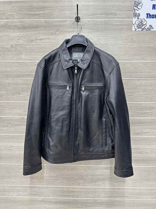 Size L Men Mens Jacket