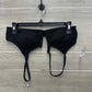 Size M Black Womens Swimsuit