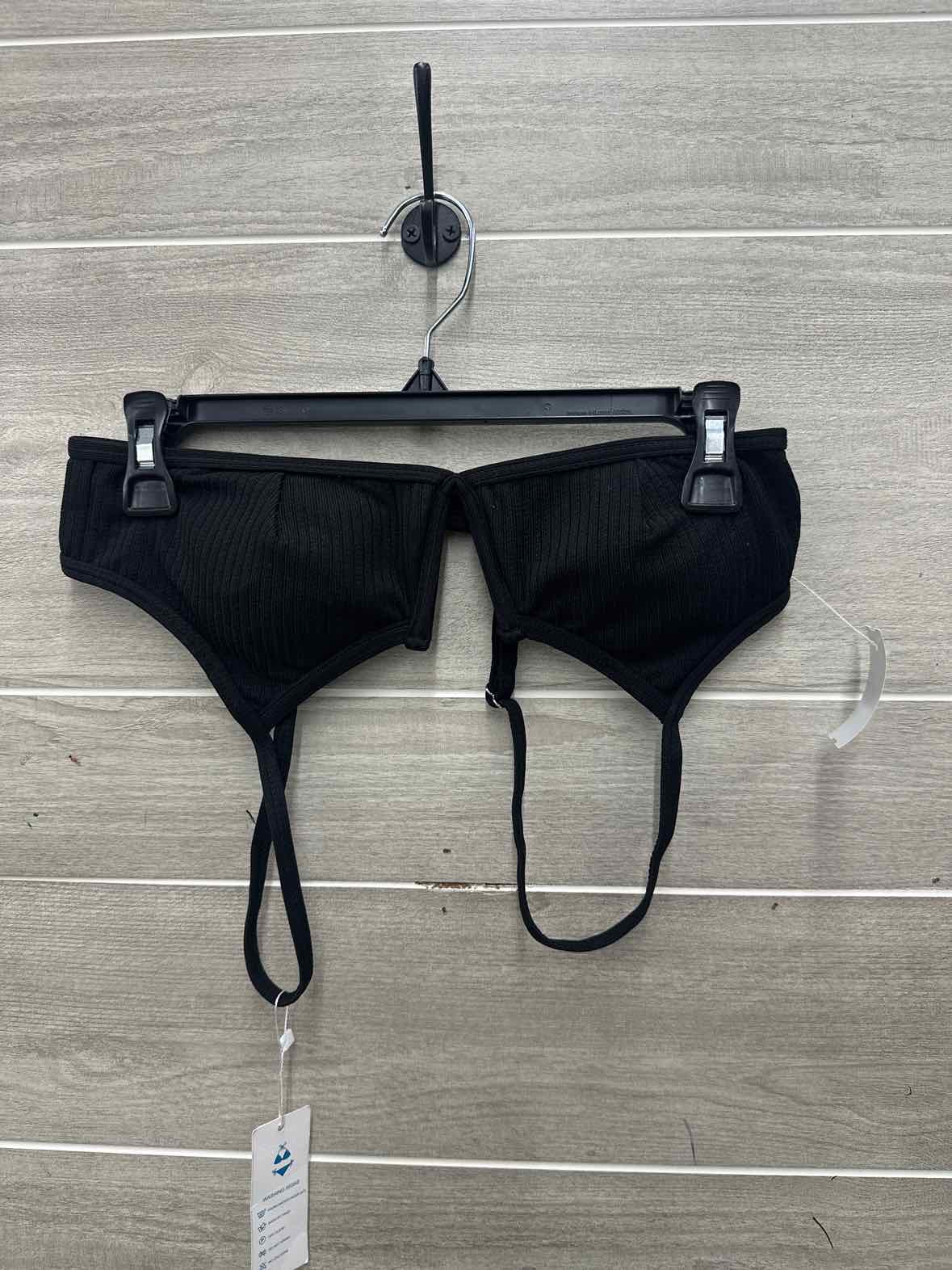 Size M Black Womens Swimsuit