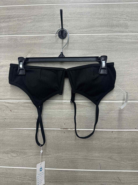 Size M Black Womens Swimsuit