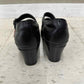 8 Clarks Black Womens Women Size 8 Shoes/Footwear