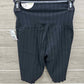 AERIE Black Womens Size Small Shorts