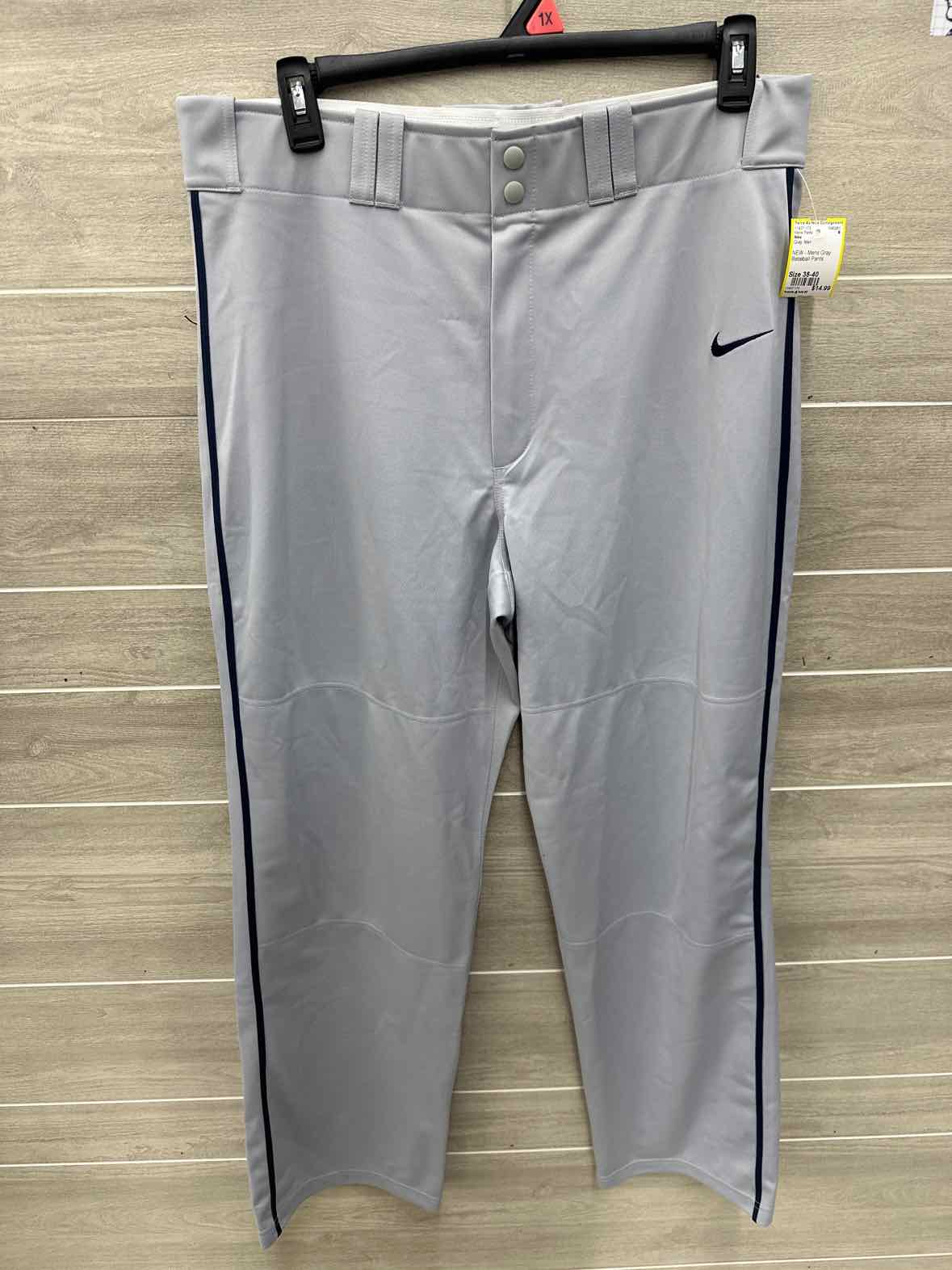 Nike Size 38-40 Men Mens Pants