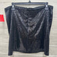 WHBM Size 10 Black Womens Skirt