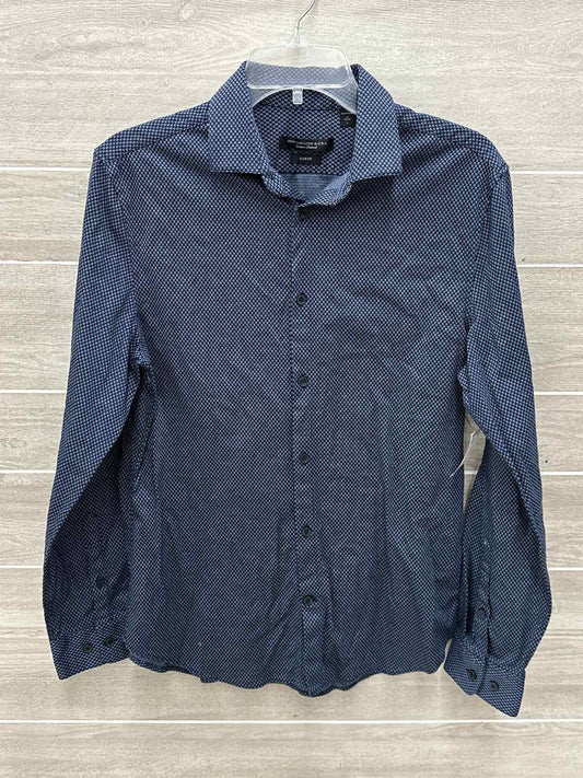 John Varvatos Mens Size S Mens Shirt