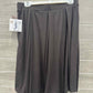 Lularoe Size 12/14 Brown Womens Skirt