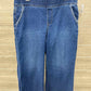 Westbound Size 12 Blue Womens Jeans