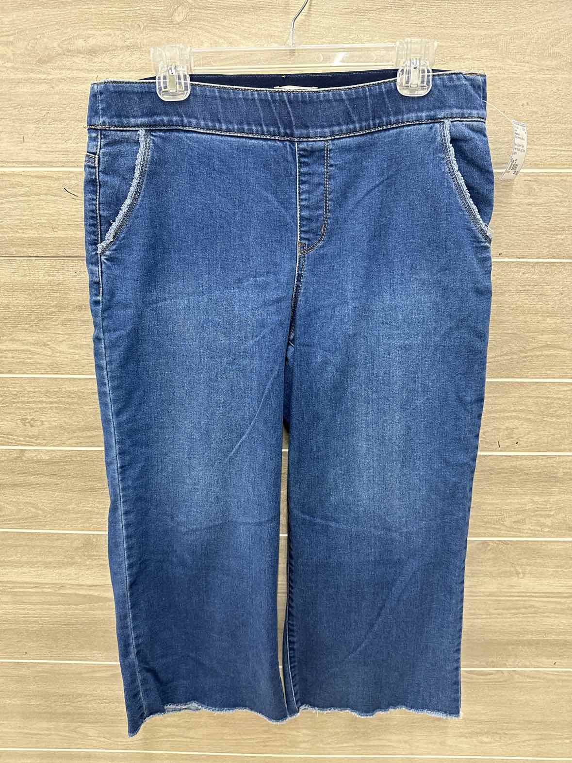Westbound Size 12 Blue Womens Jeans