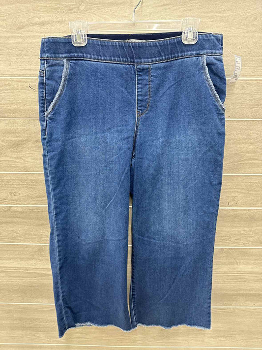 Westbound Size 12 Blue Womens Jeans