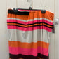 Worthington Pink Womens Size 14 Skirt