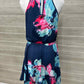 Size 8 Blue Womens Dress