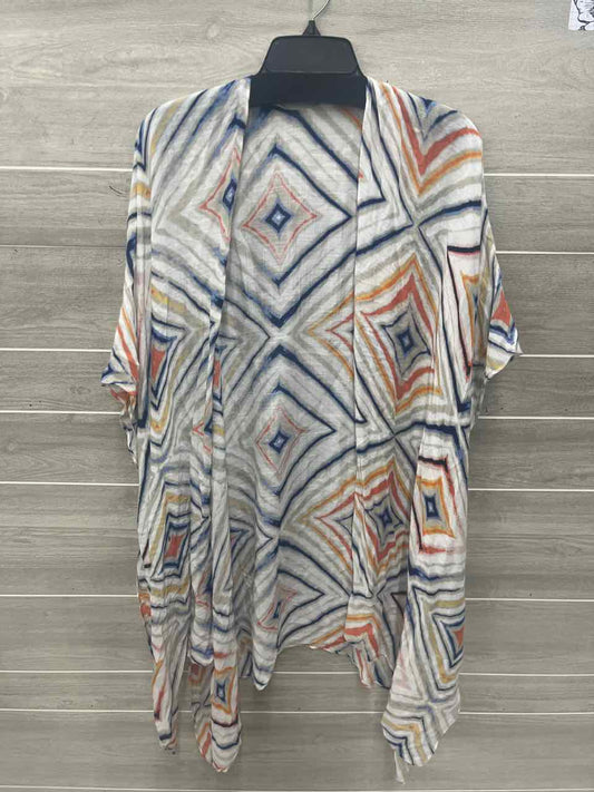 Size One Size Multi-Color Womens Shirt