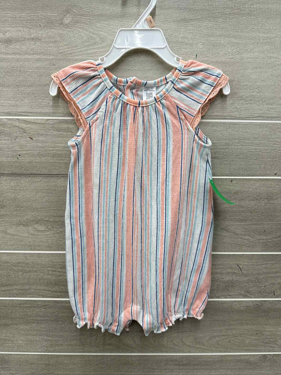 Just One You Infant 18 Months Romper