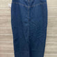 Size 6 Blue Womens Skirt