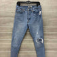 Levis Blue Womens Women Size 10 Jeans