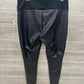 Assets Size 1X Black Womens Leggings