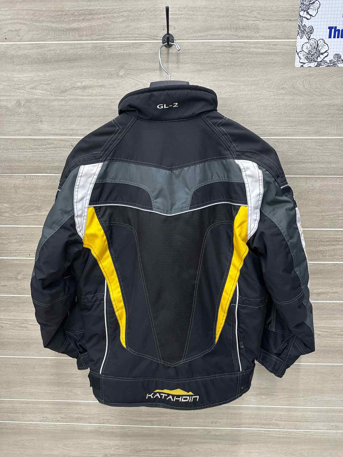 Size M Men Mens Jacket