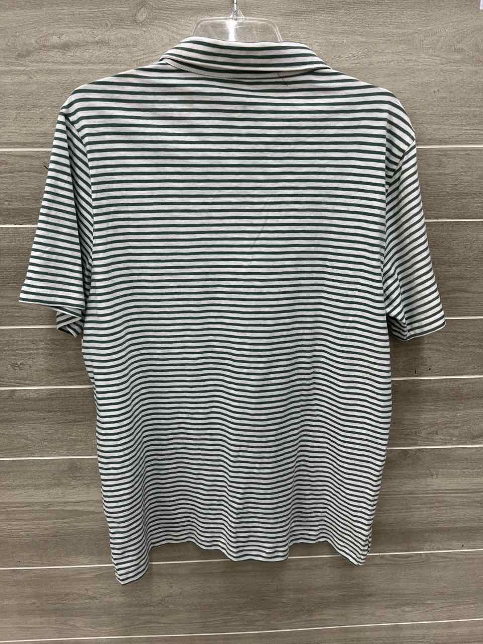 J Crew Size L Men Mens Shirt