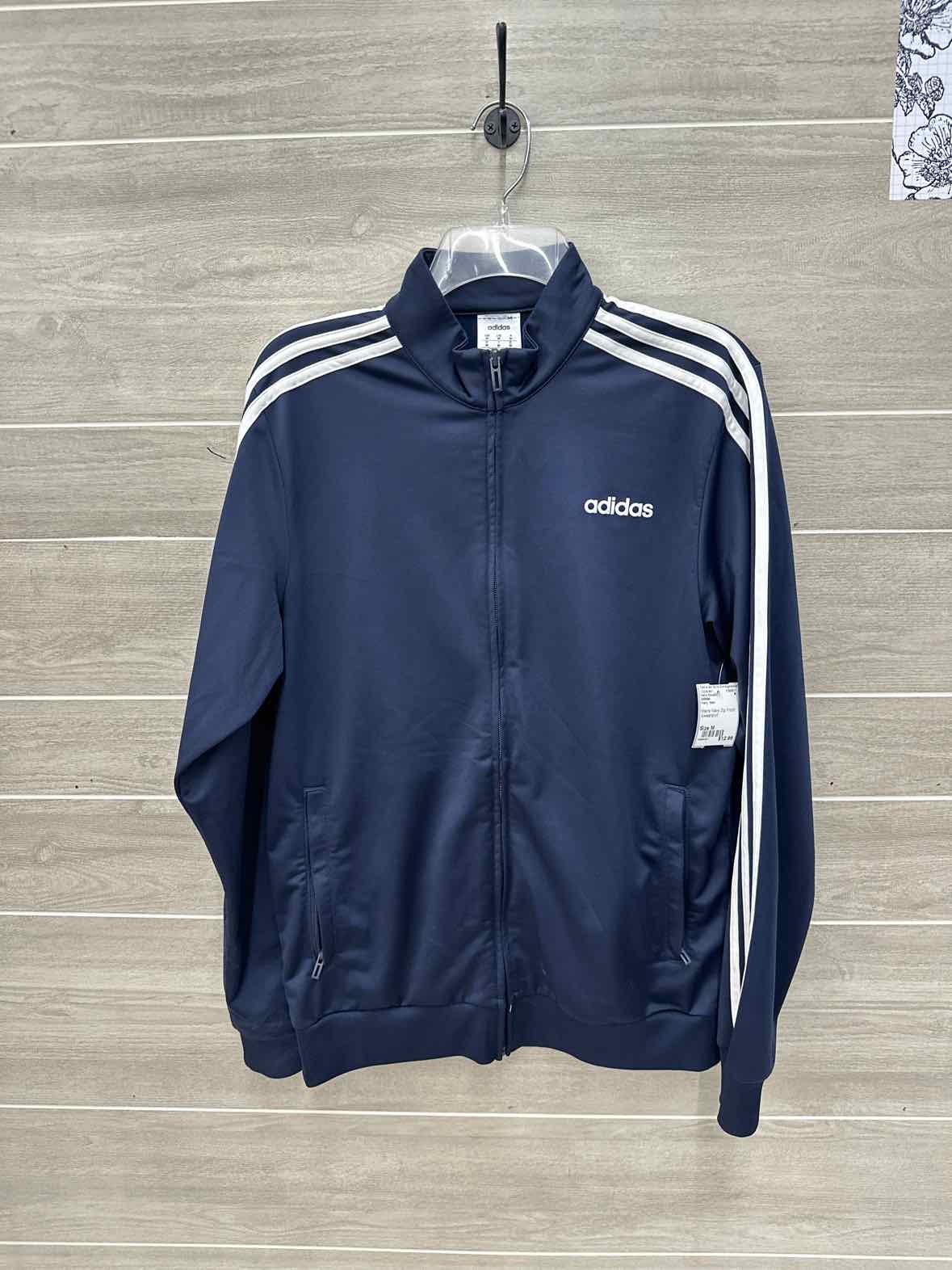 Adidas Size M Men Mens Sweatshirt