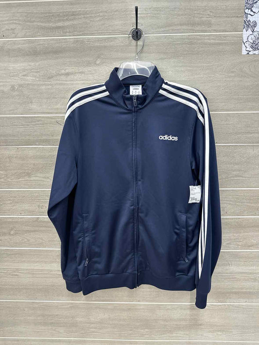 Adidas Size M Men Mens Sweatshirt