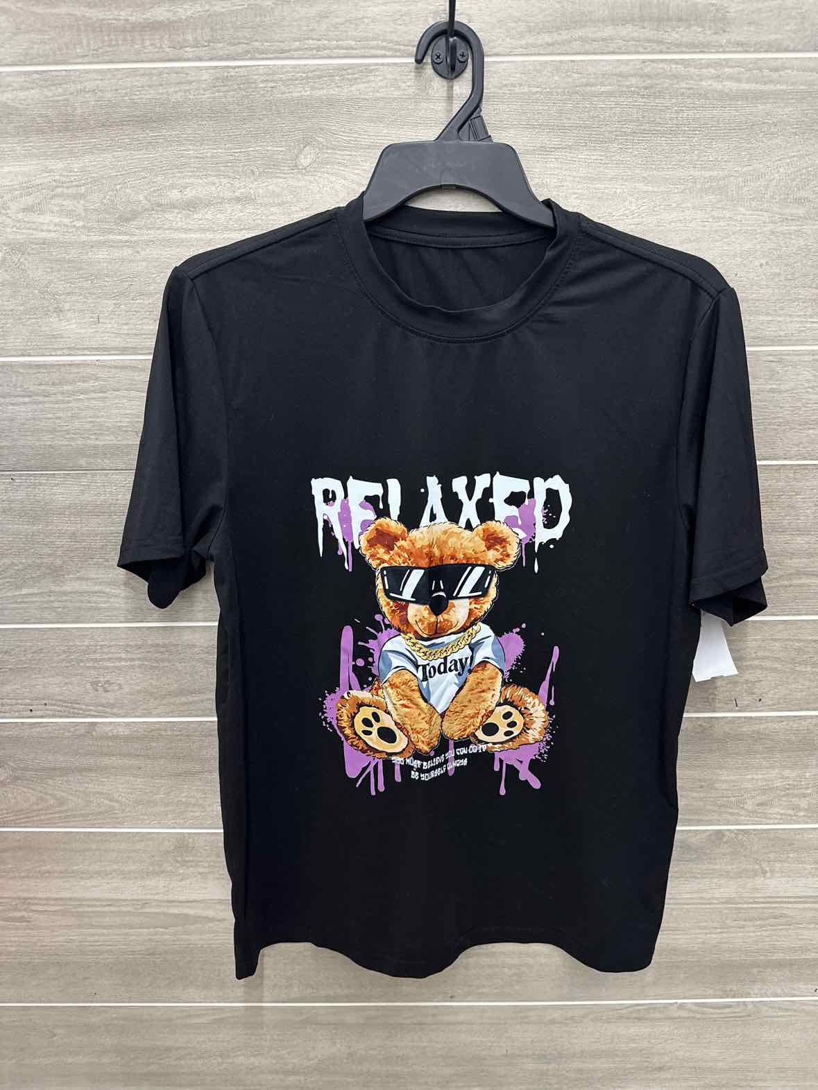 Size L Men Mens T-shirt