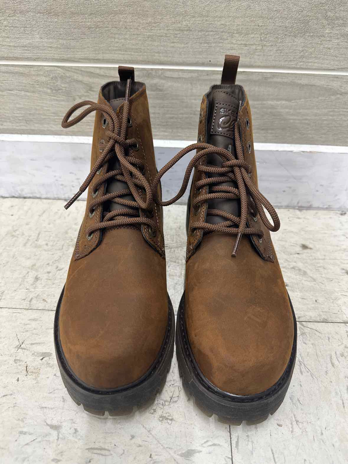 Skechers US Shoe Size 8 Men Boots