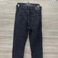 Aeropostale Size 0 Black Junior Jeans